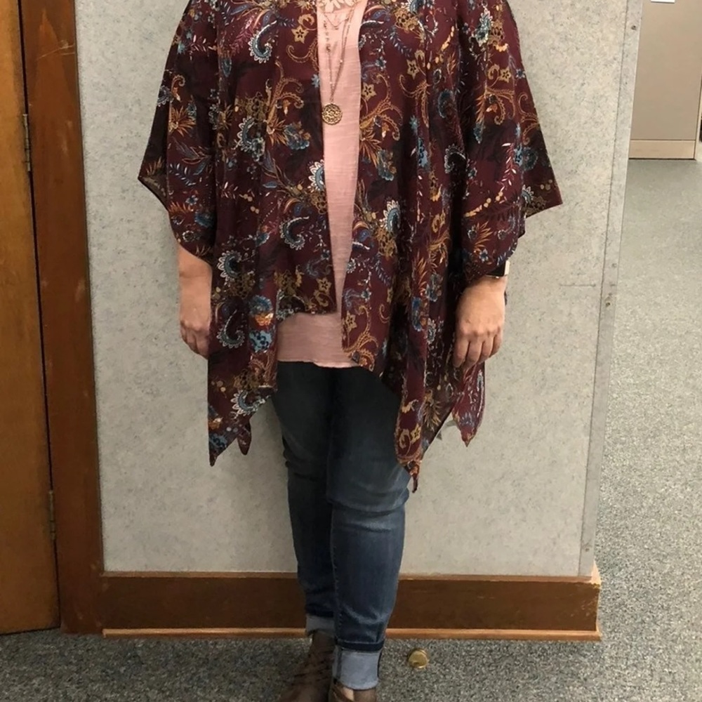 Kimono